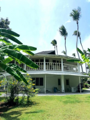 Casa sol